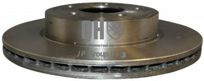 JP GROUP 1463102209 -  Тормозной диск